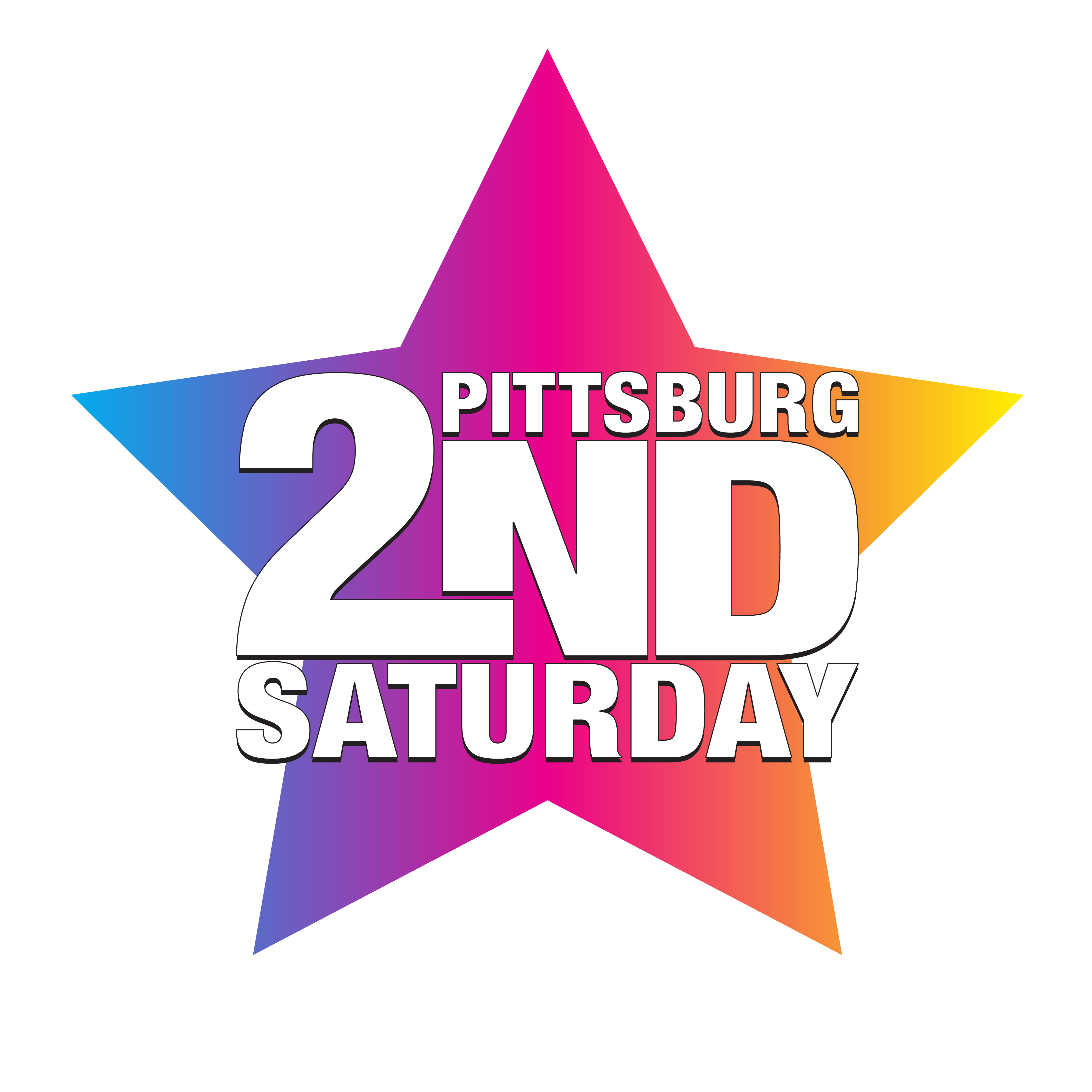 Pittsburg Arts Council Presents Second Saturdays: A Monthly Celebration of Art and Community