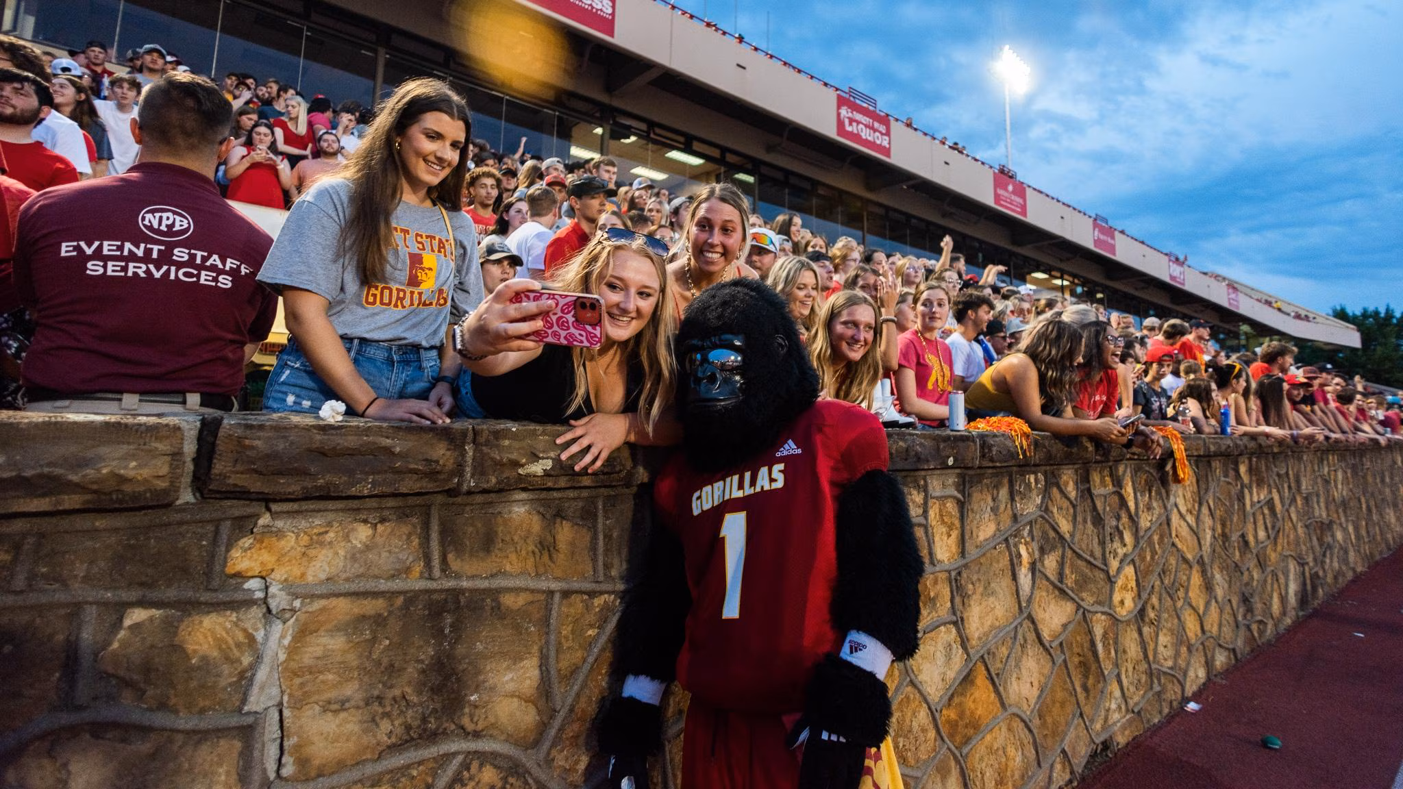 10 of the most obscure nicknames in DII athletics
