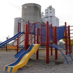 McCune City Park
