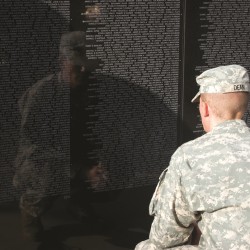 PSU Veterans Memorial