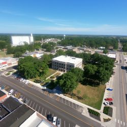 Downtown Girard Square