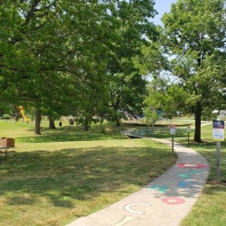 Winston Park