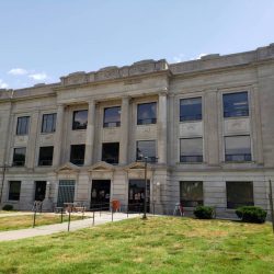 Crawford County Courthouse