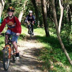 23rd Street Bike Park