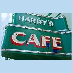 Harry's Cafe