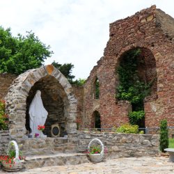 Saint Aloysius Church Historic Site