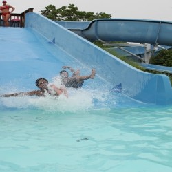 Pittsburg Aquatic Center