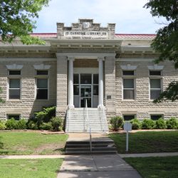 Girard Carnegie Public Library