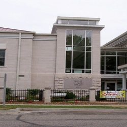 Girard Public Library