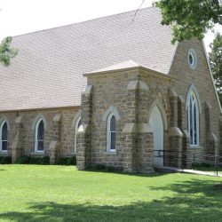 Girard History Museum