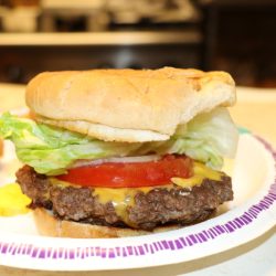 His & Hers Bar & Grill