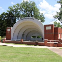 JJ Richards Band Shell