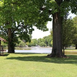Lakeside Park