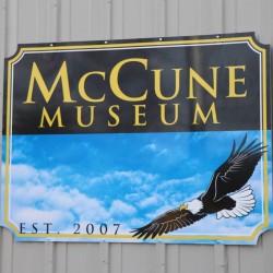 McCune-Osage Township Library & Museum