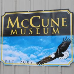 McCune-Osage Township Library & Museum