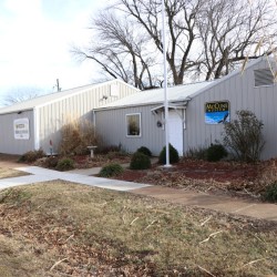McCune-Osage Township Public Library