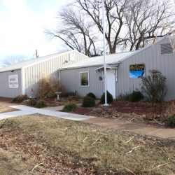 McCune-Osage Township Public Library