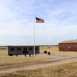 McCune Veterans Memorial