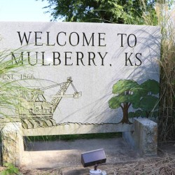 Mulberry City Park
