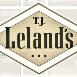 TJ Lelands