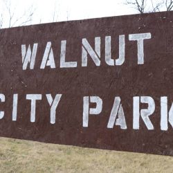Walnut City Park