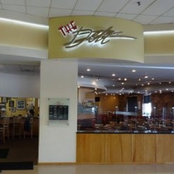 The Mall Deli