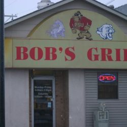 Bob's Grill