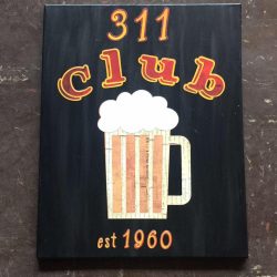 Bubba's 311 Club