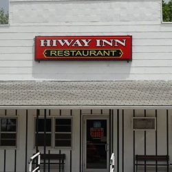 Hiway Inn