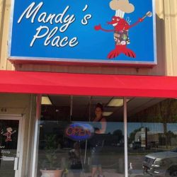 Mandy's Place