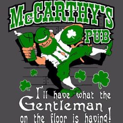 McCarthy's Pub & Grub