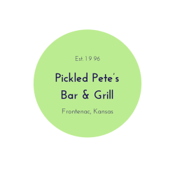 Pickled Pete's Bar & Grill