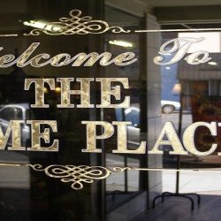 The Home Place
