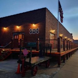 Frisco Depot