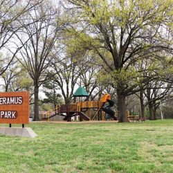 Deramus Park