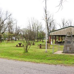 Maggie Grebe Memorial Park