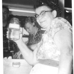 Chicken Annie's Original