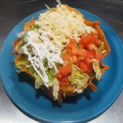 La Mama Bere Mexican Restaurant