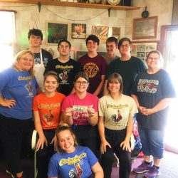 Chicken Annie's Girard