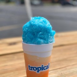 Dave's Tropical Sno