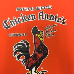 Pichler's Chicken Annie's