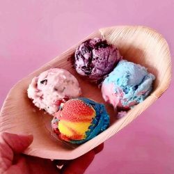 Sugar Rush Sweet Treats