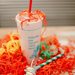 Tropical Smoothie Cafe