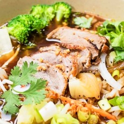 Typhoon Thai Cuisine