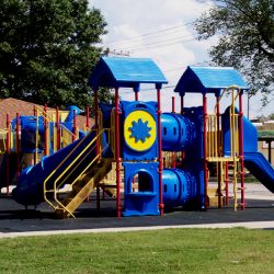 Arma City Park