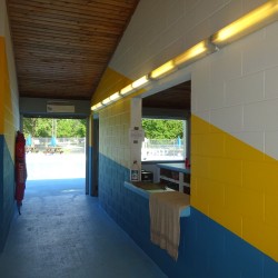 Girard Municipal Swimming Pool