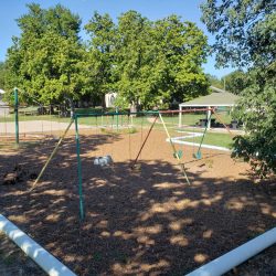 Hepler City Park