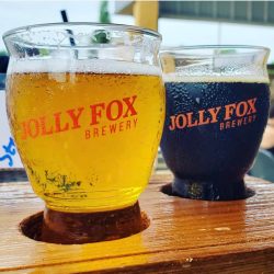 Jolly Fox Brewery
