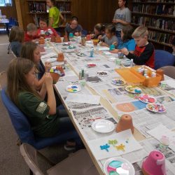 Walnut Public Library