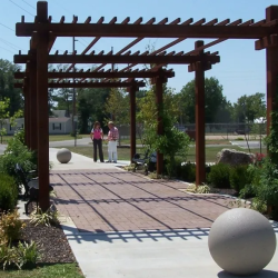 Watco Trailhead Park